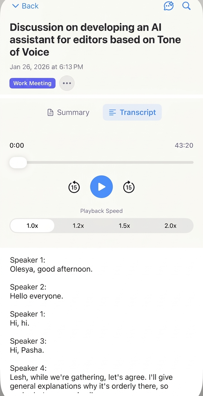 Transcript
